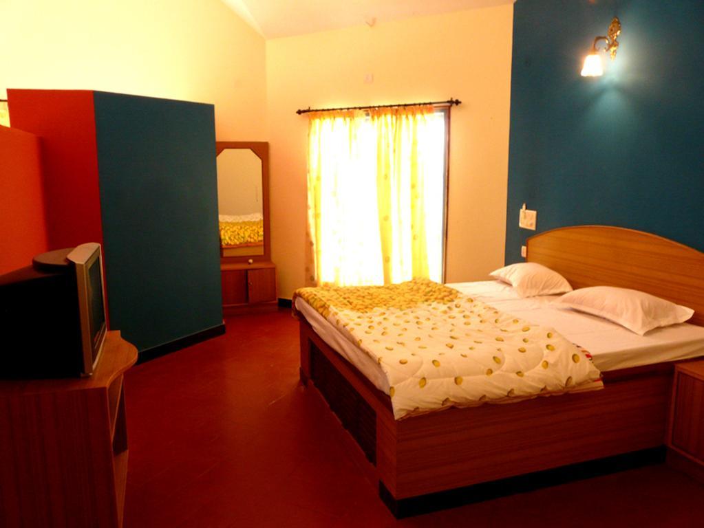 Villa The Casiita Coorg Kushālnagar Habitación foto