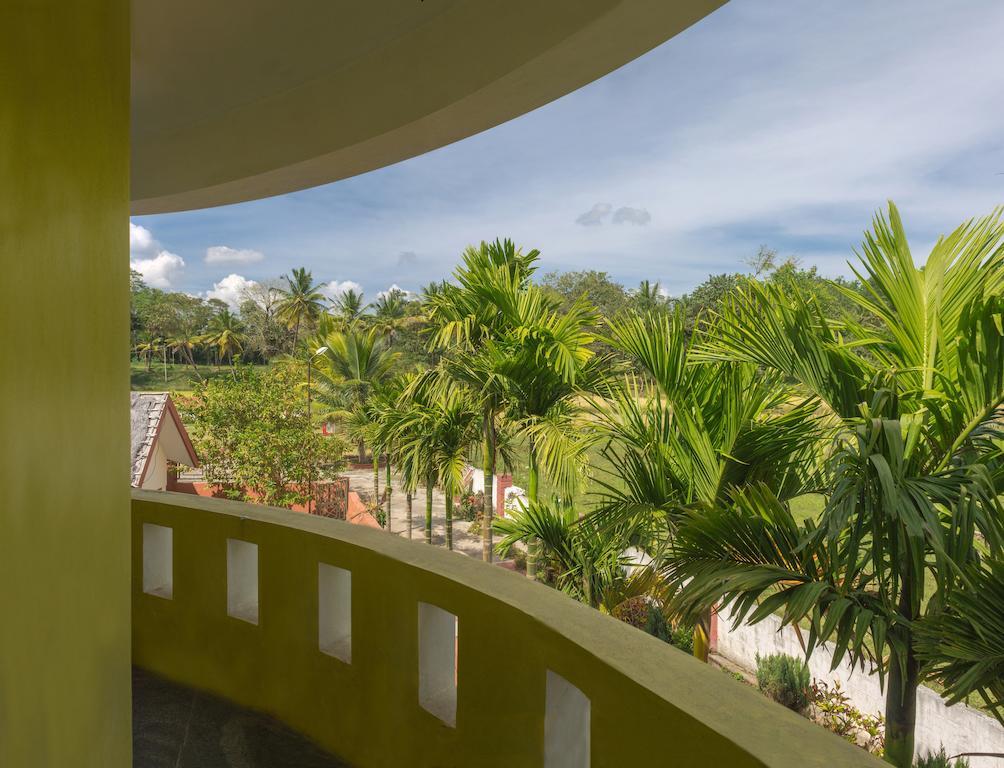 Villa The Casiita Coorg Kushālnagar Habitación foto