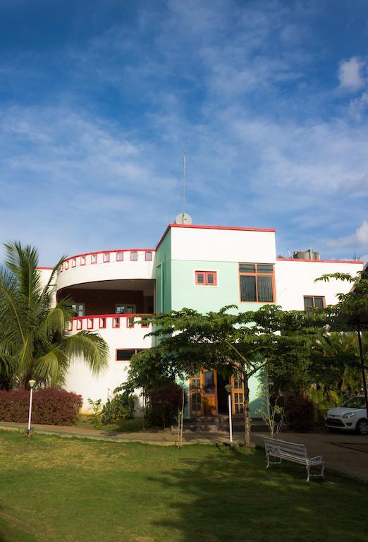 Villa The Casiita Coorg Kushālnagar Habitación foto