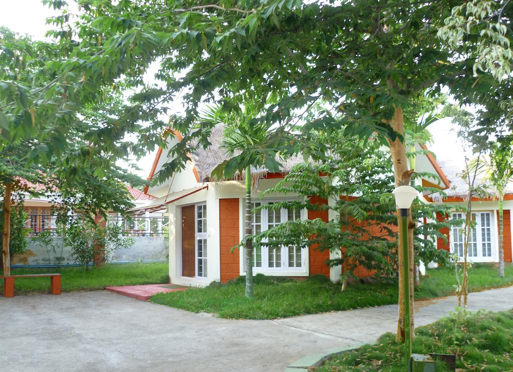 Villa The Casiita Coorg Kushālnagar Habitación foto